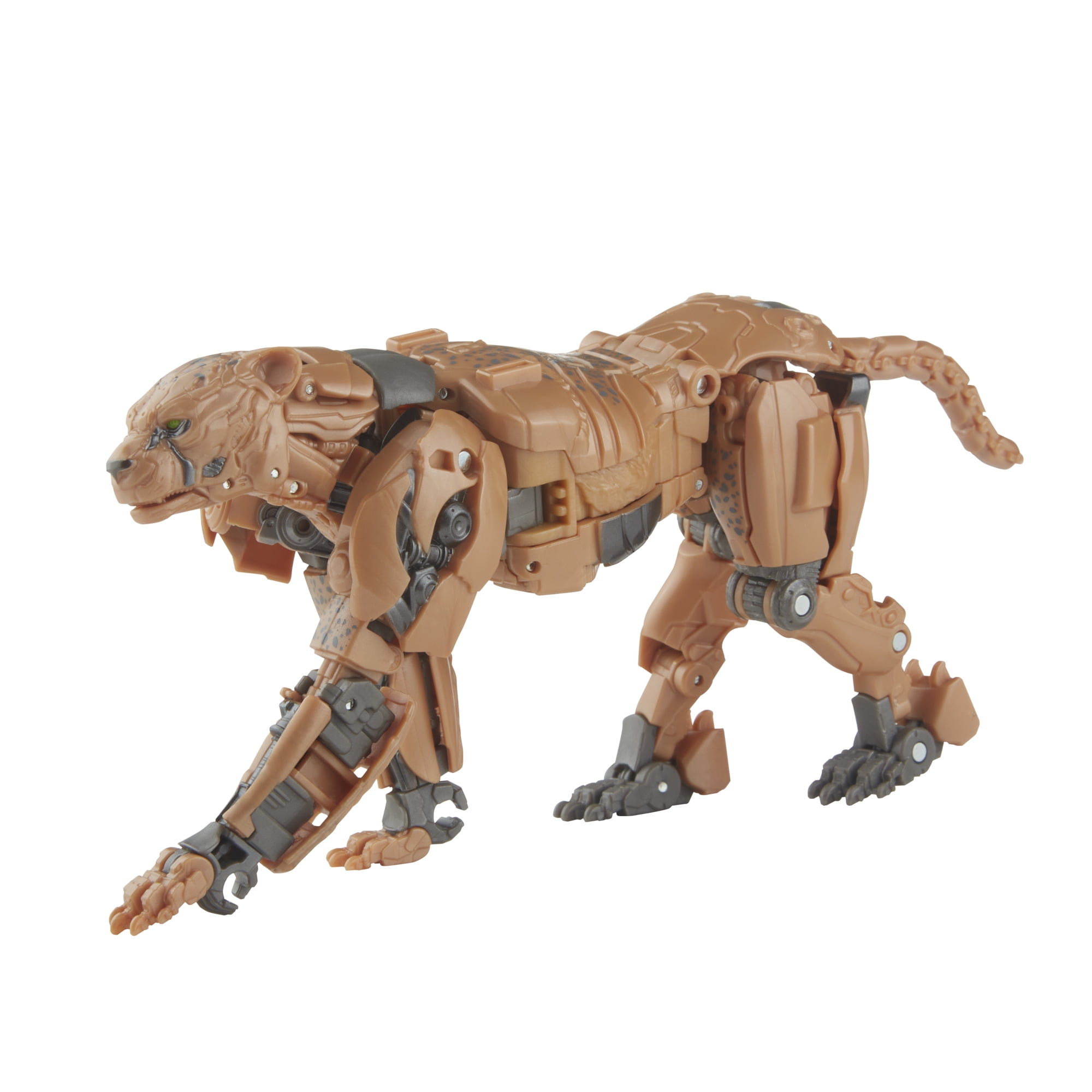 Transformers: Studio Series Cheetor Kids Toy Action Figure for Boys and Girls Ages 8 9 10 11 12 and Up (6.5”)