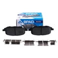 thumbnail image 1 of Balatas AG para Auto Delanteras para Chevrolet Onix 2021 a 2023 2 Piezas Nuevas, 1 of 5