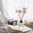 thumbnail image 3 of Rattan Aroma Diffuser Suitable For Indoor Perfume Essential Oil Volatile Fiber Stick, 3 of 6