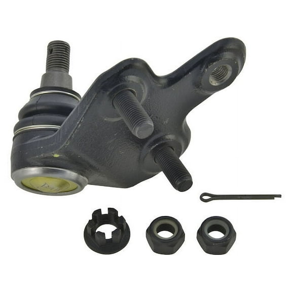 Front Left Lower Ball Joint - Compatible with 2010 - 2019 Toyota Highlander 2011 2012 2013 2014 2015 2016 2017 2018