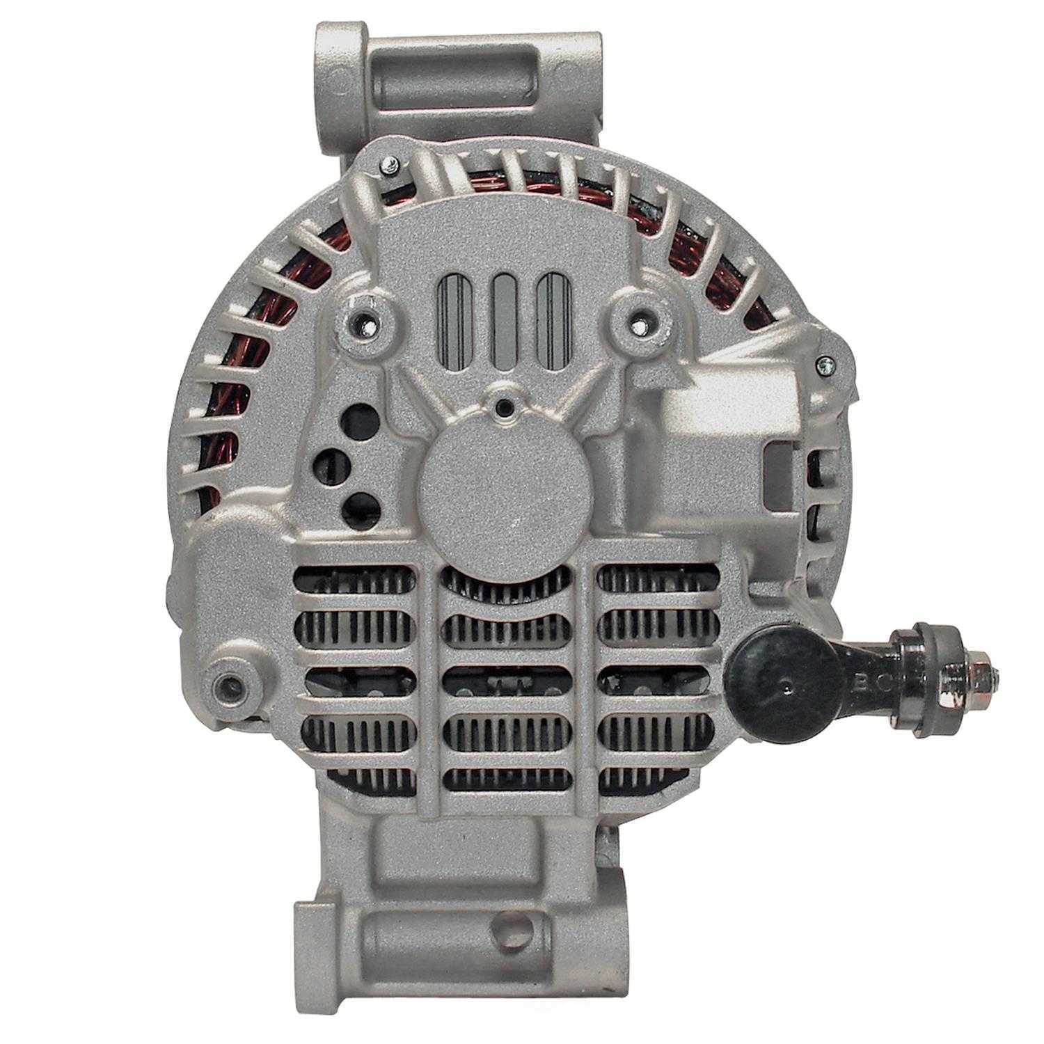 FVP Professional 13996 Alternator Standard