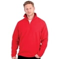 thumbnail image 3 of Result Mens Core Micron Anti-Pill Fleece Top, 3 of 5