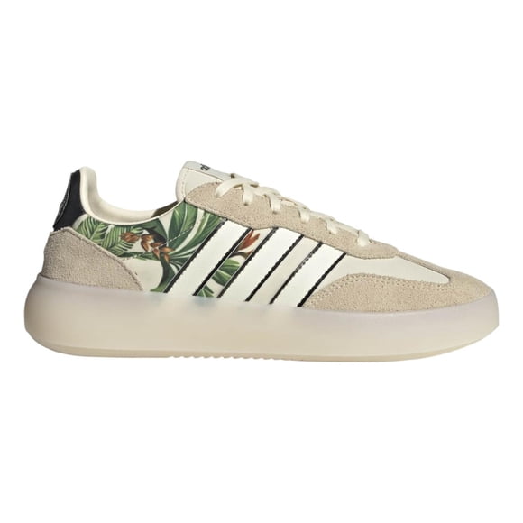 Tenis adidas Mujer Barreda Decode Beige Casual beige 3.5 MX