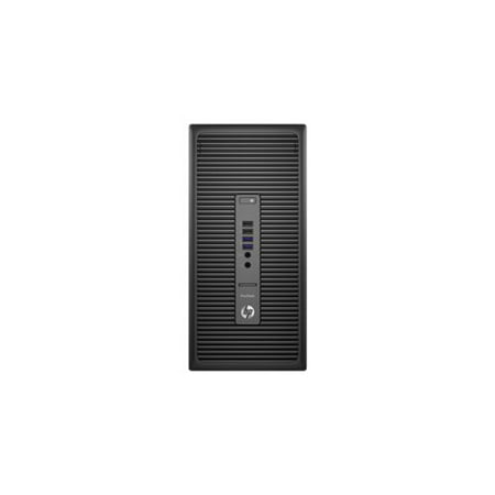 Hp Prodesk 600 G2 Mt Y2p42ut Aba Business Pc Walmart Com