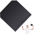 thumbnail image 4 of LAICAIW Table Tennis Paddle Rubber-Fast Attack Rubber for Pingpong Racket | Sports Replacement Accessory, Table Tennis Paddle Sheet for Women, Men, Beginners, Indoor and Outdoor Games, 4 of 7