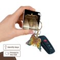 thumbnail image 3 of 3dRose, Las Vegas, set of 4 Key Chains, 3 of 7