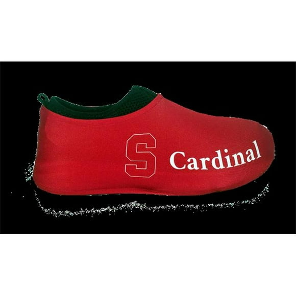 Stanford 100-122 Baskets Deux Pack Stanford Cardinals - Moyen