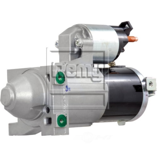 Remy 16381 Starter Motor