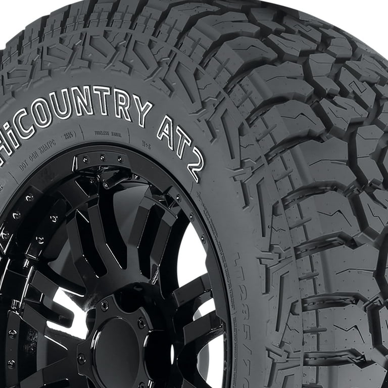 Prinx HiCountry A/T2 All Terrain 275/60R20 116T XL Light Truck