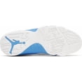 thumbnail image 3 of Ni - ke [FQ8992-101] Men's Air Jordan 9 Retro Powder Blue Sneakers *NEW*, 3 of 5