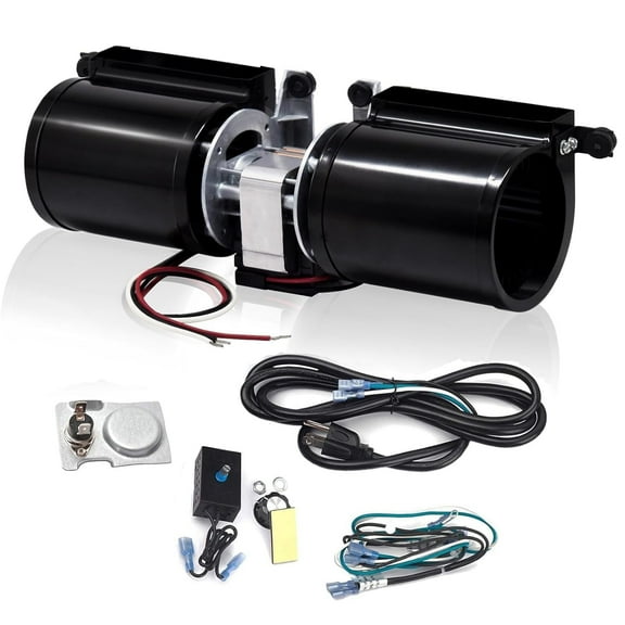 Adviace 910-157/P Replacement Inducer Blower Motor, 1 Piece