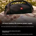 thumbnail image 4 of For Boombox 2 Bluetooth Wireless Speaker Outdoor High, 4 of 10