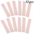 thumbnail image 2 of Drawer Divider Plastic Adjustable: 12PCS Thick Drawer Separator Drawer Organizer, 2 of 10