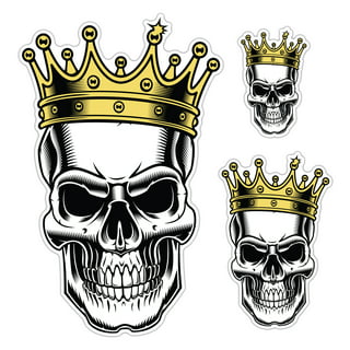 Rat King's Soldiers – Skull & Crown Inc