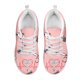 thumbnail image 1 of Zapatillas deportivas con diseño de ícono médico de dibujos animados para mujer, zapatos casuales con cordones, transpirables y cómodos para caminar en el hospital o la enfermería., 1 of 6