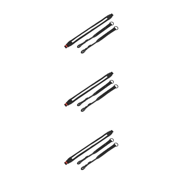 Correa para el hombro Bearachild Multiusos Cordón para el cuello flexible Suministros para cámara Estilo Type1