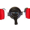 thumbnail image 2 of NRG 4PT 2in. Seat Belt Harness / Cam Lock - Red - SBH-4PCRD, 2 of 4