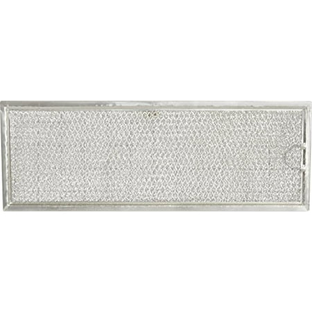 UPC 727908000009 product image for GE Aluminum Range Hood Filter - 4-3/4