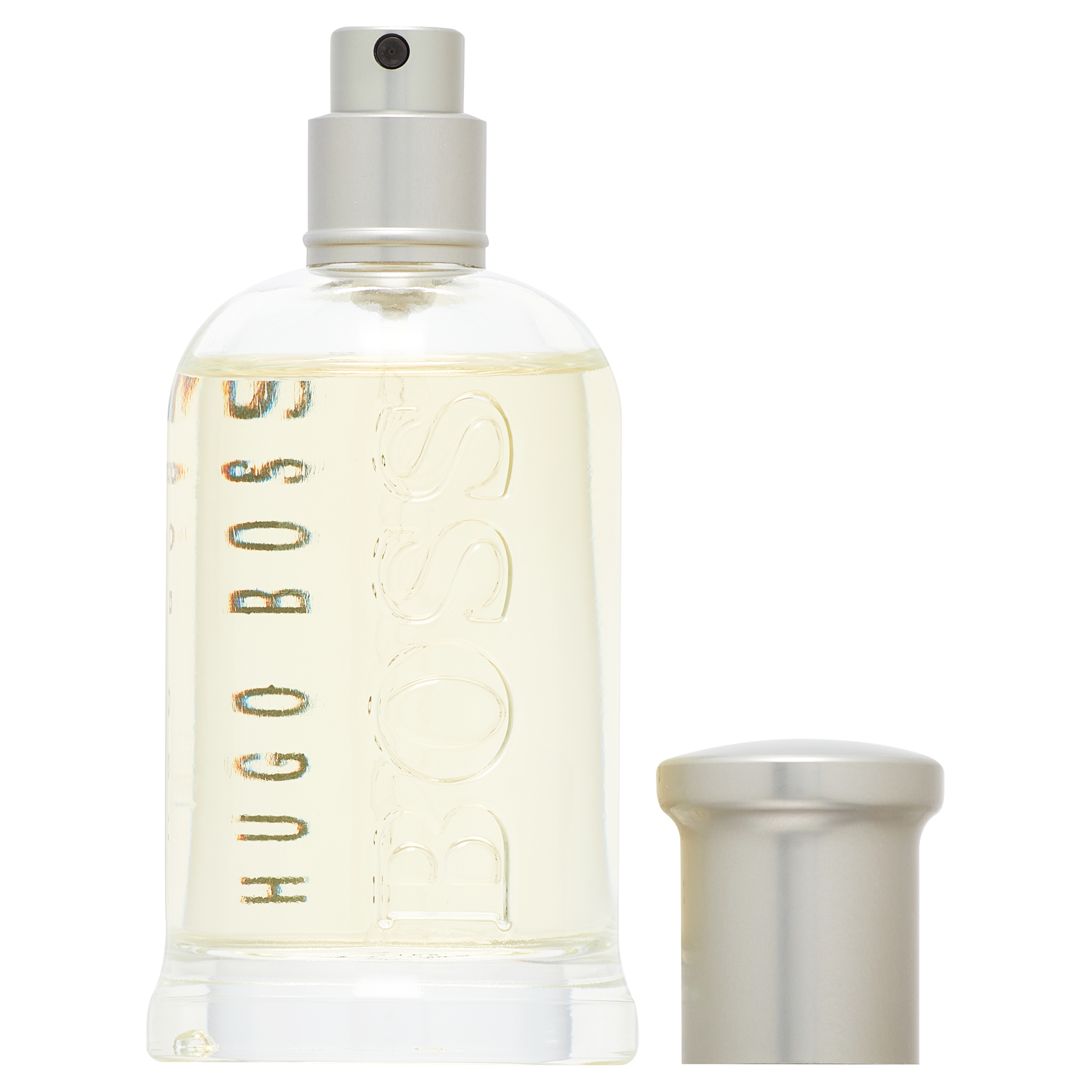 Hugo Boss No. 6 Eau De Toilette For Men, 1.6 Oz photo 8