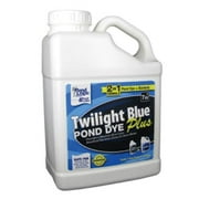 Airmax Twilight Blue Pond Dye Plus,1 Gallon