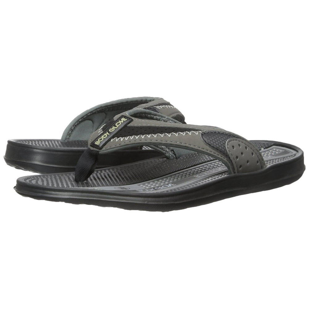 flip flops mens size 11