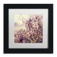 thumbnail image 2 of Trademark Fine Art "Field of Sunshine" Canvas Art by Beata Czyzowska Young, White Matte, Black Frame, 2 of 4