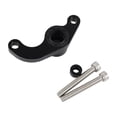 thumbnail image 1 of Estabilizador de cambio de marchas para motocicleta Kawasaki Z900 (modelos 2018-2023) Negro, 1 of 8
