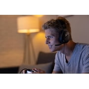 Turtle Beach Recon 200 Gen 2 Wired Gaming Headset Multiplatform, Black