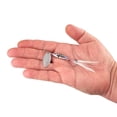 thumbnail image 3 of Berkley Dough Rider Minnow, 1/8 oz, Metallic Rainbow Trout, 3 of 4