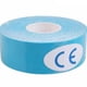 thumbnail image 3 of Rollo de cinta reductora de arrugas para levantar la belleza de la cinta de kinesiología facial azul Sywqhk Cuidado Belleza, 3 of 6