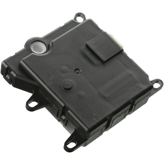 A-Premium HVAC Heater Blend Door Actuator Replacement for Lincoln Navigator 2002-2014 Ford Expedition