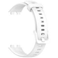 thumbnail image 4 of Smart Fitness Bracelet With NFC Metal Buckle Colorful Silicone Strap, 4 of 5
