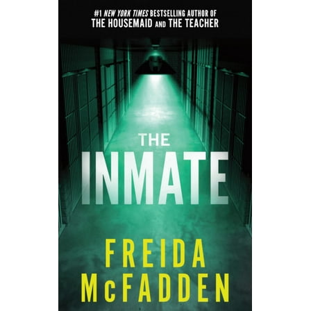 The Inmate (Paperback)