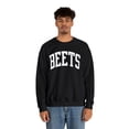 thumbnail image 4 of Beets Sweatshirt, Gifts, Crewneck, 4 of 4