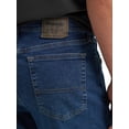 thumbnail image 3 of Jean Wrangler Authentics Comfort Flex de ajuste regular, 36 W, 30 L, 3 of 4