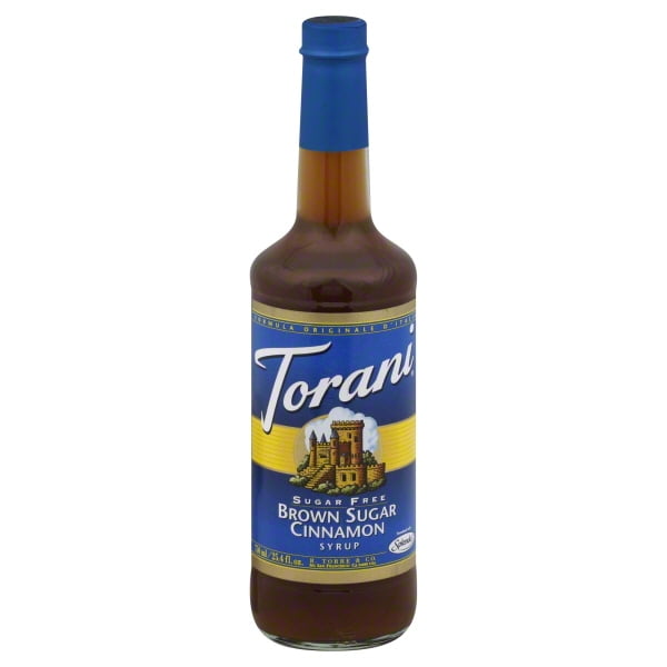 R Torre Torani  Syrup, 25.4 oz