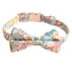 thumbnail image 1 of Collar navideño para perro con pajarita Collar para perro con pajarita Collar para gato, 1 of 5