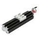 thumbnail image 1 of Cruces de Metal - Bloque Deslizante de Cruces de Metal de 200 mm Z010M para Torno X/Y/Z, 1 of 14