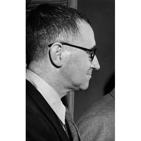 Bertolt Brecht (1898-1956). /Ngerman Playwright And Poet ...