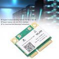 thumbnail image 1 of Mini PCI-E, Stable Structure   Card, For, 1 of 8