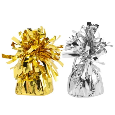 2 Pcs Balloon Weights Balloons Balloon Weight Blocks Wedding Decor Wedding Accessories Party Balloon Plastic Weight