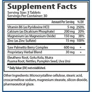 Procerin For Men, 90 Tablets, Hair Re-Growth Thinning Hair For Men