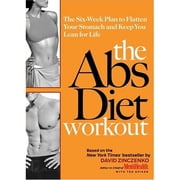 The Abs Diet Workout