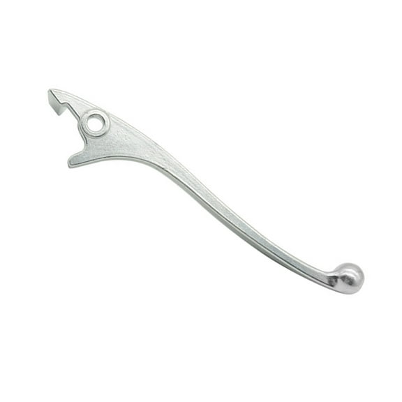 Ergonomic Designs Left/Right Disc Brake Lever Aluminum Brake Handle Comfortable Grip Brake Motorcycle Accessories