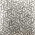thumbnail image 3 of Croscill Home Melodia Square Decor Pillow in Grey 20x20", 3 of 5