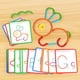 thumbnail image 4 of Creación De Juguetes De Rompecabezas A Juego, Madera De Varias Formas, Palos De Colores Vibrantes, Juguete De Rompecabezas A Juego Para Niños Para Habilidades Prácticas, 4 of 7