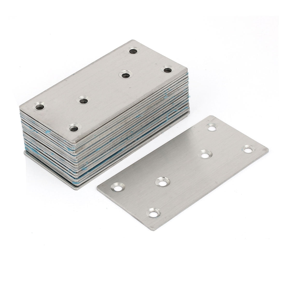 20 Disques En Acier Inoxydable 304 - 40 Mm De Diamètre, 2 Mm D'épaisseur, Pour Estampage, Bijoux, DIY, Gravure - 3