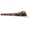 Lionel - Long Island Rail Road Passenge