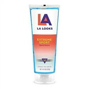LA Looks Absolute Styling Extreme Sport Level 10+ with Tri Active Hold, 8 Oz (Dt-203346a)