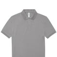 thumbnail image 2 of B&C Mens My Polo, 2 of 3